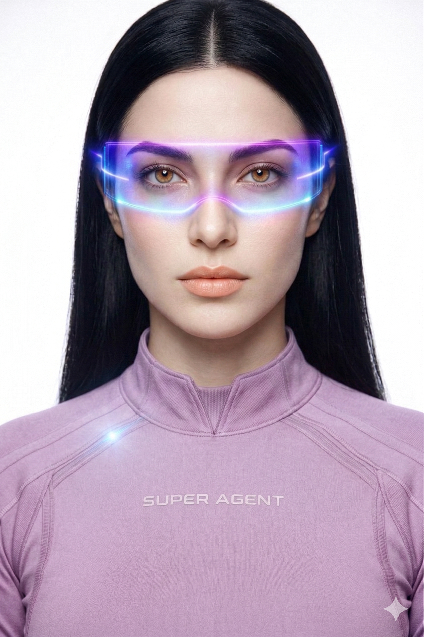 Superagente SARA