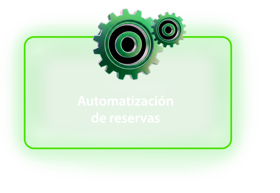 Automatización restaurante